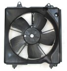APDI 6010073 Engine Cooling Fan Assembly - view 1