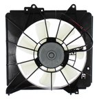 APDI 6010085 A/C Condenser Fan Assembly - view 2