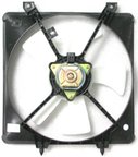 APDI 6010091 Engine Cooling Fan Assembly - view 2