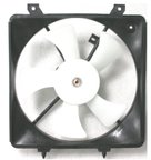 APDI 6010091 Engine Cooling Fan Assembly - view 1