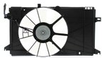 APDI 6010093 Engine Cooling Fan Assembly - view 2