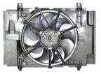 APDI 6010102 Dual Radiator and Condenser Fan Assembly - view 2