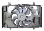 APDI 6010102 Dual Radiator and Condenser Fan Assembly - view 1