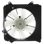 APDI 6010104 A/C Condenser Fan Assembly - view 1