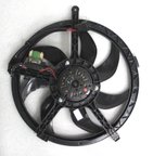 APDI 6010115 Engine Cooling Fan Assembly - view 2