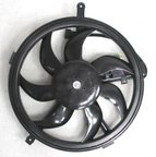 APDI 6010115 Engine Cooling Fan Assembly - view 1