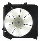 APDI 6010118 A/C Condenser Fan Assembly - view 1
