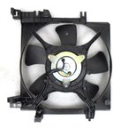 APDI 6010128 Engine Cooling Fan Assembly - view 2