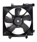 APDI 6010128 Engine Cooling Fan Assembly - view 1