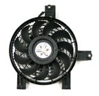 APDI 6010130 A/C Condenser Fan Assembly - view 1
