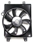 APDI 6010144 A/C Condenser Fan Assembly - view 1