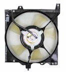 APDI 6010146 Engine Cooling Fan Assembly - view 2