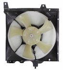 APDI 6010146 Engine Cooling Fan Assembly - view 1