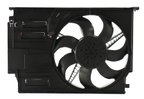 APDI 6010270 Engine Cooling Fan Assembly - view 1