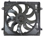 APDI 6010277 Engine Cooling Fan Assembly - view 1