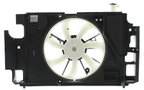 APDI 6010280 Dual Radiator and Condenser Fan Assembly - view 1
