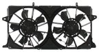 APDI 6010288 Dual Radiator and Condenser Fan Assembly - view 2