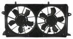 APDI 6010288 Dual Radiator and Condenser Fan Assembly - view 1