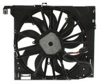 APDI 6010292 Engine Cooling Fan Assembly - view 2