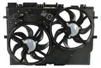 APDI 6010294 Dual Radiator and Condenser Fan Assembly - view 2