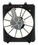 APDI 6010301 A/C Condenser Fan Assembly - view 2
