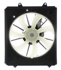 APDI 6010301 A/C Condenser Fan Assembly - view 1