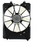 APDI 6010303 Engine Cooling Fan Assembly - Left - view 2