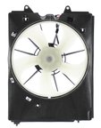 APDI 6010303 Engine Cooling Fan Assembly - Left - view 1