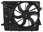APDI 6010325 Engine Cooling Fan Assembly - view 1