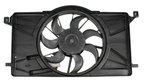 Agility Autoparts 6010377 Dual Radiator and Condenser Fan Assembly - view 2