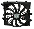 Agility Autoparts 6010440 Dual Radiator and Condenser Fan Assembly - view 2