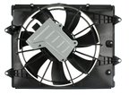 Agility Autoparts 6010474 Dual Radiator and Condenser Fan Assembly - view 2