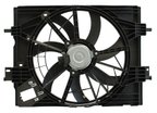 Agility Autoparts 6010477 Dual Radiator and Condenser Fan Assembly - view 2