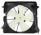 Agility Autoparts 6010498 Engine Cooling Fan Assembly - view 1