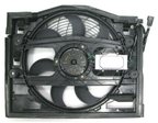 APDI 6013105 A/C Condenser Fan Assembly - view 1