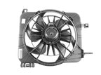 APDI 6016105 Dual Radiator and Condenser Fan Assembly - view 2