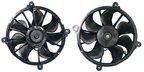 APDI 6016113 Engine Cooling Fan Assembly - Right - view 3
