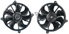 APDI 6016113 Engine Cooling Fan Assembly - Right - view 1