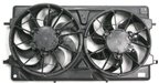 APDI 6016135 Engine Cooling Fan Assembly - view 1