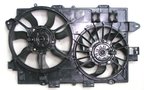 APDI 6016143 Dual Radiator and Condenser Fan Assembly - view 2