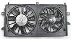 APDI 6016145 Dual Radiator and Condenser Fan Assembly - view 1