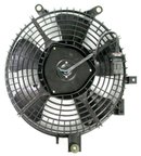 APDI 6016149 A/C Condenser Fan Assembly - view 2