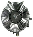 APDI 6016149 A/C Condenser Fan Assembly - view 1