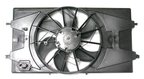 APDI 6016202 Engine Cooling Fan Assembly - view 2