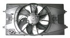 APDI 6016202 Engine Cooling Fan Assembly - view 1