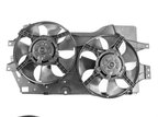 APDI 6017103 Dual Radiator and Condenser Fan Assembly - view 2