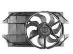 APDI 6017113 Dual Radiator and Condenser Fan Assembly - view 2