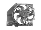 APDI 6018101 Dual Radiator and Condenser Fan Assembly - view 1