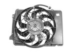 APDI 6018115 Dual Radiator and Condenser Fan Assembly - view 2