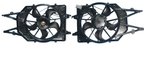 APDI 6018125 Engine Cooling Fan Assembly - view 1